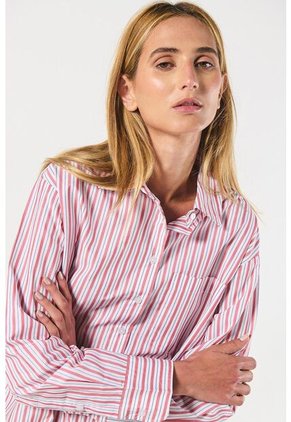 BLUSA KOAJ CAM OVERSIZE ML 9260 4/24