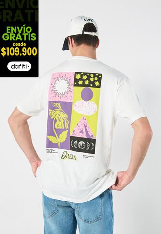 KOAJ CAMISETA KOAJ 14475 4/24 Koaj