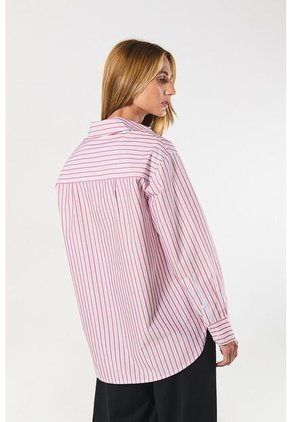 BLUSA KOAJ CAM OVERSIZE ML 9260 4/24