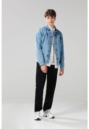 KOAJ CHAQUETA KOAJ SLIM 25689 3/25