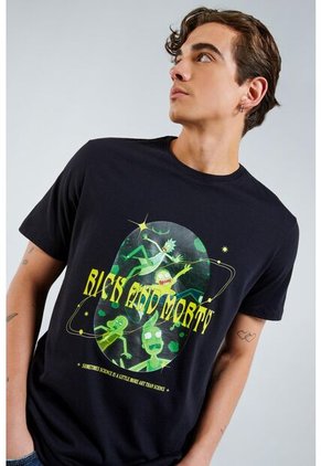 KOAJ CAMISETA KOAJ LAXTO 3890 4/23