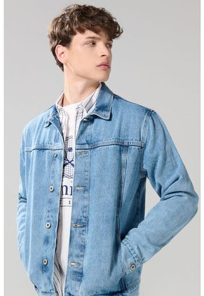 KOAJ CHAQUETA KOAJ SLIM 25689 3/25