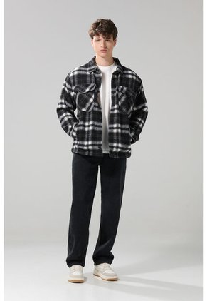 KOAJ CHAQUETA KOAJ TRUCKER ROGGER 2 2/25