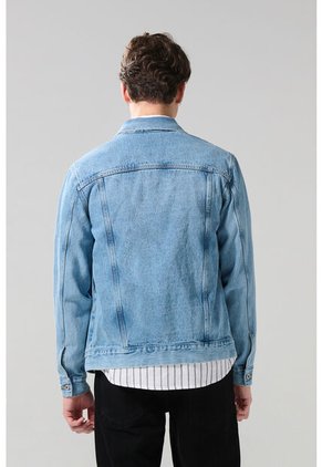 KOAJ CHAQUETA KOAJ SLIM 25689 3/25