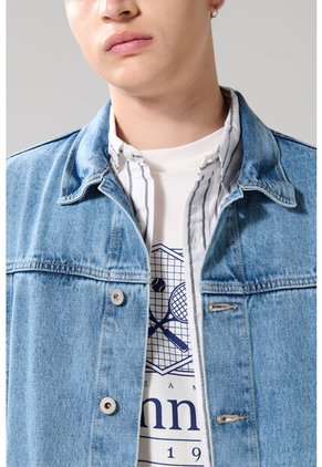 KOAJ CHAQUETA KOAJ SLIM 25689 3/25