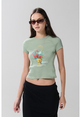 KOAJ CAMISETA KOAJ CAVIT 19323 1/25 Koaj
