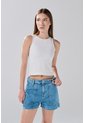KOAJ SHORT VAQUERO KOAJ AG 31335 M 1/26 de Koaj