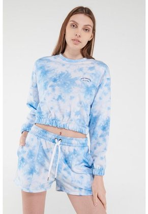 KOAJ-SHORT KOAJ TEMUCOL 4/21