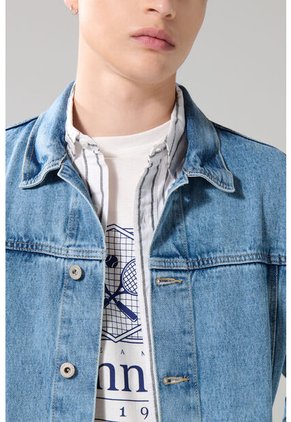 KOAJ CHAQUETA KOAJ SLIM 25689 3/25