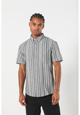 CAMISA KOAJ BUTTON DOWN MC 10976 4/24 Koaj