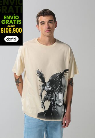 KOAJ CAMISETA KOAJ FALEK 20350 1/25 Koaj