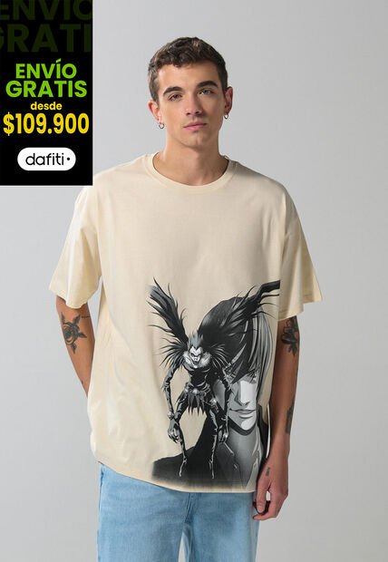 KOAJ CAMISETA KOAJ FALEK 20350 1/25
