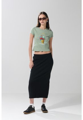 KOAJ CAMISETA KOAJ CAVIT 19323 1/25