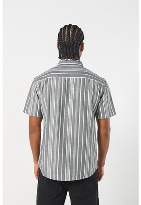 CAMISA KOAJ BUTTON DOWN MC 10976 4/24