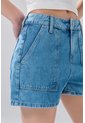 KOAJ SHORT VAQUERO KOAJ AG 31335 M 1/26 de Koaj