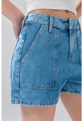 KOAJ SHORT VAQUERO KOAJ AG 31335 M 1/26