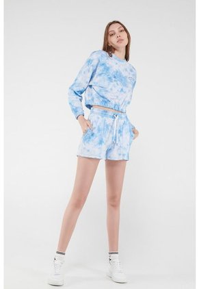 KOAJ-SHORT KOAJ TEMUCOL 4/21