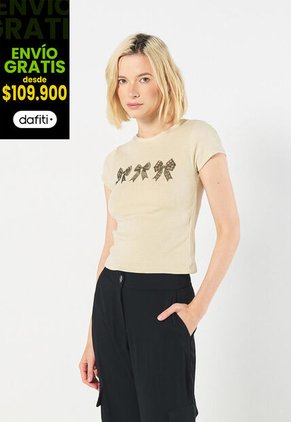 KOAJ CAMISETA KOAJ 15633 4/24