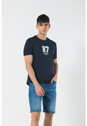 KOAJ BERMUDA KOAJ JEAN 16414 4/24