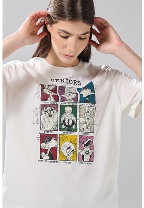 KOAJ CAMISETA KOAJ SENWY 30511 1/26