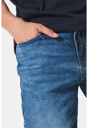 KOAJ BERMUDA KOAJ JEAN 16414 4/24