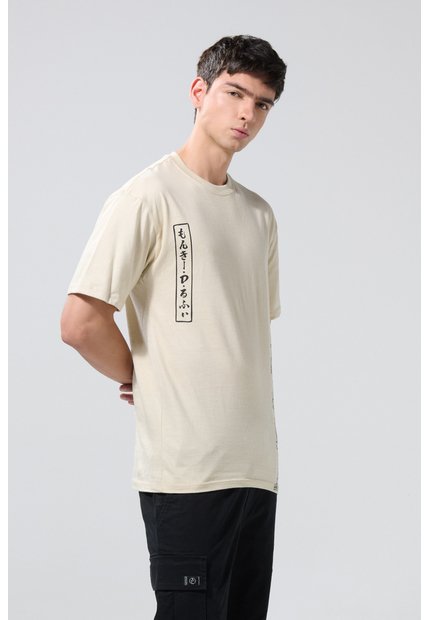 KOAJ CAMISETA KOAJ LUFCO 27568 3/25