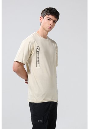 KOAJ CAMISETA KOAJ LUFCO 27568 3/25