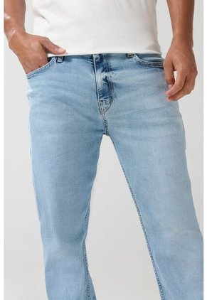 PANTALON KOAJ JEAN STRAIGHT LEG 24560 2/25