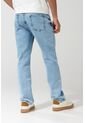 PANTALON KOAJ JEAN STRAIGHT LEG 24560 2/25 de Koaj