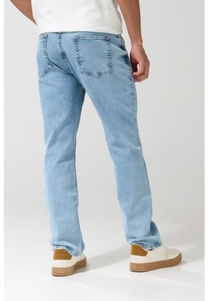 PANTALON KOAJ JEAN STRAIGHT LEG 24560 2/25