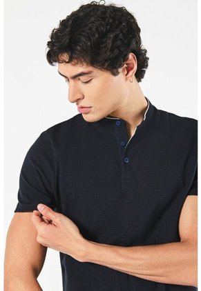 CAMISA POLO KOAJ GUSTAV 3 19555 4/24