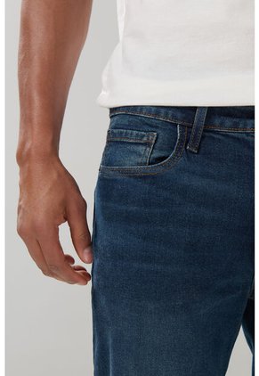 KOAJ PANTALON KOAJ JEAN STRAIGHT LEG 30007 4/