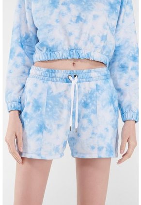 KOAJ-SHORT KOAJ TEMUCOL 4/21