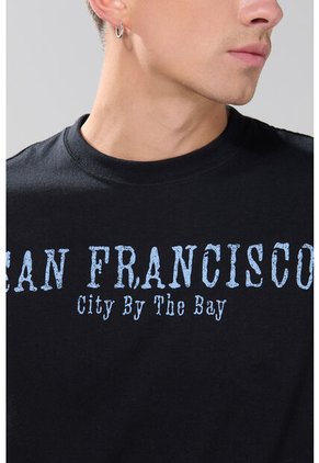 KOAJ CAMISETA KOAJ 29527 4/25