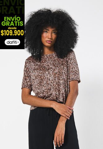 KOAJ CAMISETA KOAJ PINEK 3/24 Koaj