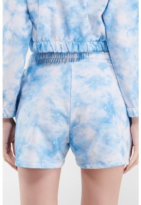 KOAJ-SHORT KOAJ TEMUCOL 4/21