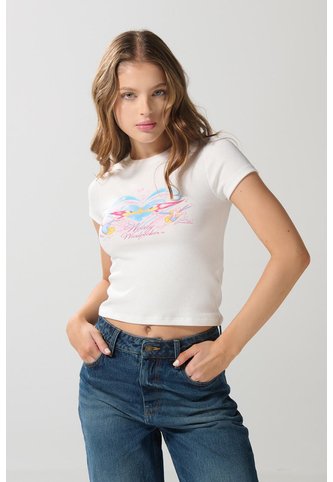 KOAJ CAMISETA KOAJ DIMYZ 19287 1/25 Koaj