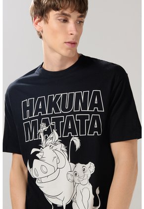 KOAJ CAMISETA KOAJ MERAN 27823 4/25