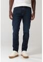 PANTALON KOAJ JEAN SLIM 24814 3/25 de Koaj