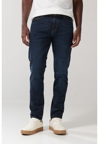 PANTALON KOAJ JEAN SLIM 24814 3/25 Koaj