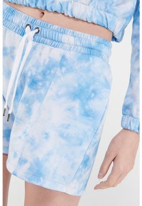 KOAJ-SHORT KOAJ TEMUCOL 4/21