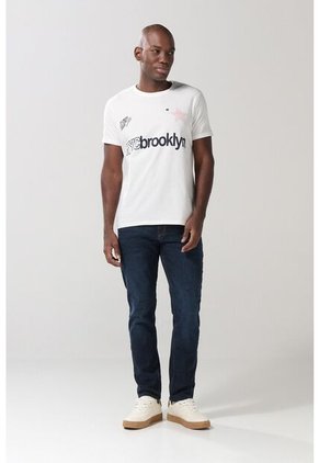 PANTALON KOAJ JEAN SLIM 24814 3/25