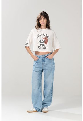 KOAJ CAMISTA KOAJ FRIENDST 29806 4/25