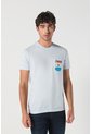 KOAJ CAMISETA KOAJ CASTOVER 18524 4/24 de Koaj