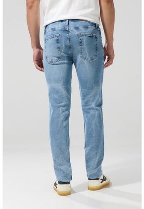 KOAJ PANTALON KOAJ JEAN SLIM 25930 M 3/25