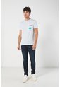 KOAJ CAMISETA KOAJ CASTOVER 18524 4/24 de Koaj