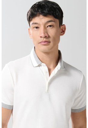 KOAJ CAMISA POLO KOAJ PAMBO 2/25