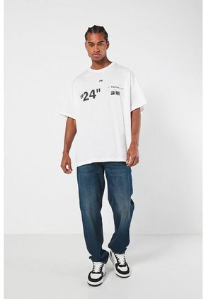 CAMISETA KOAJ KINSTON 3/24