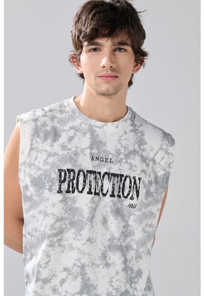 KOAJ CAMISETA KOAJ GLOH 30125 1/26