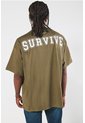 KOAJ CAMISETA KOAJ MUSH 13604 3/24 de Koaj